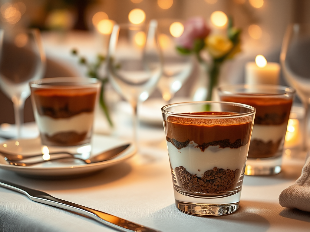 Ricette per ospiti: come preparare qualcosa di speciale senza stress